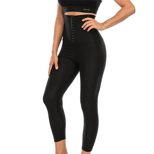 Details about Women Hot Body Shaper Pants Thermo Neoprene Slimming Sweat Sauna Waist Trainer Details about Women Hot Body Shaper Pants Thermo Neoprene Slimming Sweat Sauna Waist Trainer